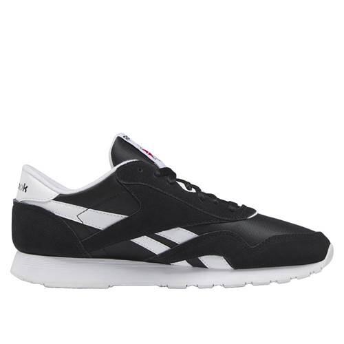 Chaussures universel hommes Reebok CL Nylon 2/5