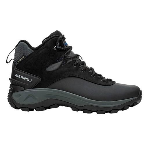 Buty trekkingowe męskie Merrell Thermo Kiruna 2 Mid Waterproof 3/5