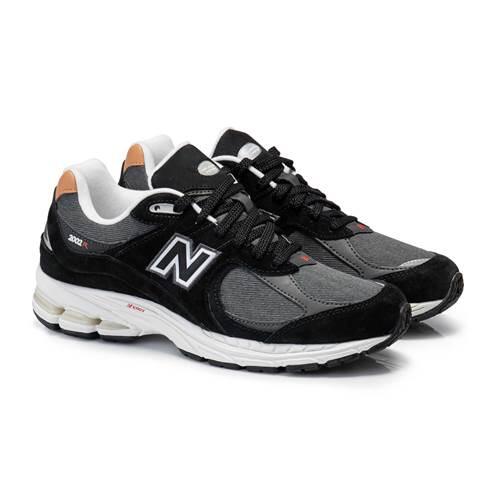 Zapatillas New balance modelo M2002REB para hombre 5/5
