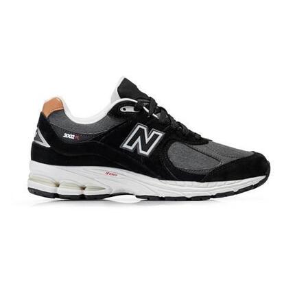 Herren lauf Schuhe New Balance 2002