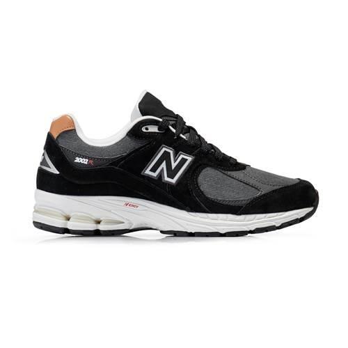 Herren lauf Schuhe New Balance 2002