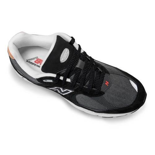 Zapatillas New balance modelo M2002REB para hombre 3/5