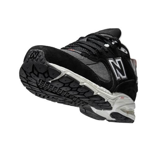 Zapatillas New balance modelo M2002REB para hombre 4/5
