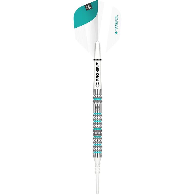 Target Softtip Rob Cross Gen.2 90% 19 gram