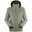 LFV12190 Access 3 in 1 Fleece Jacket - Light Grey