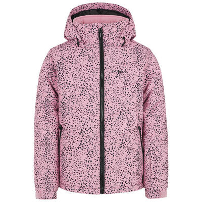 Meisjes ski-jas protest prtbelle 23