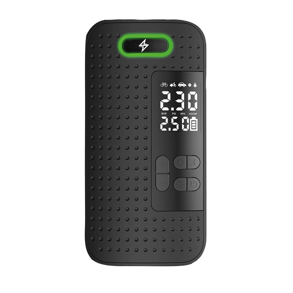 MOBYGO GA02 electric pump