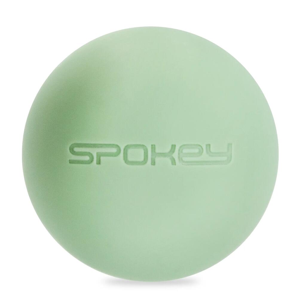 Масажна топка Spokey Hardy 6,5 см