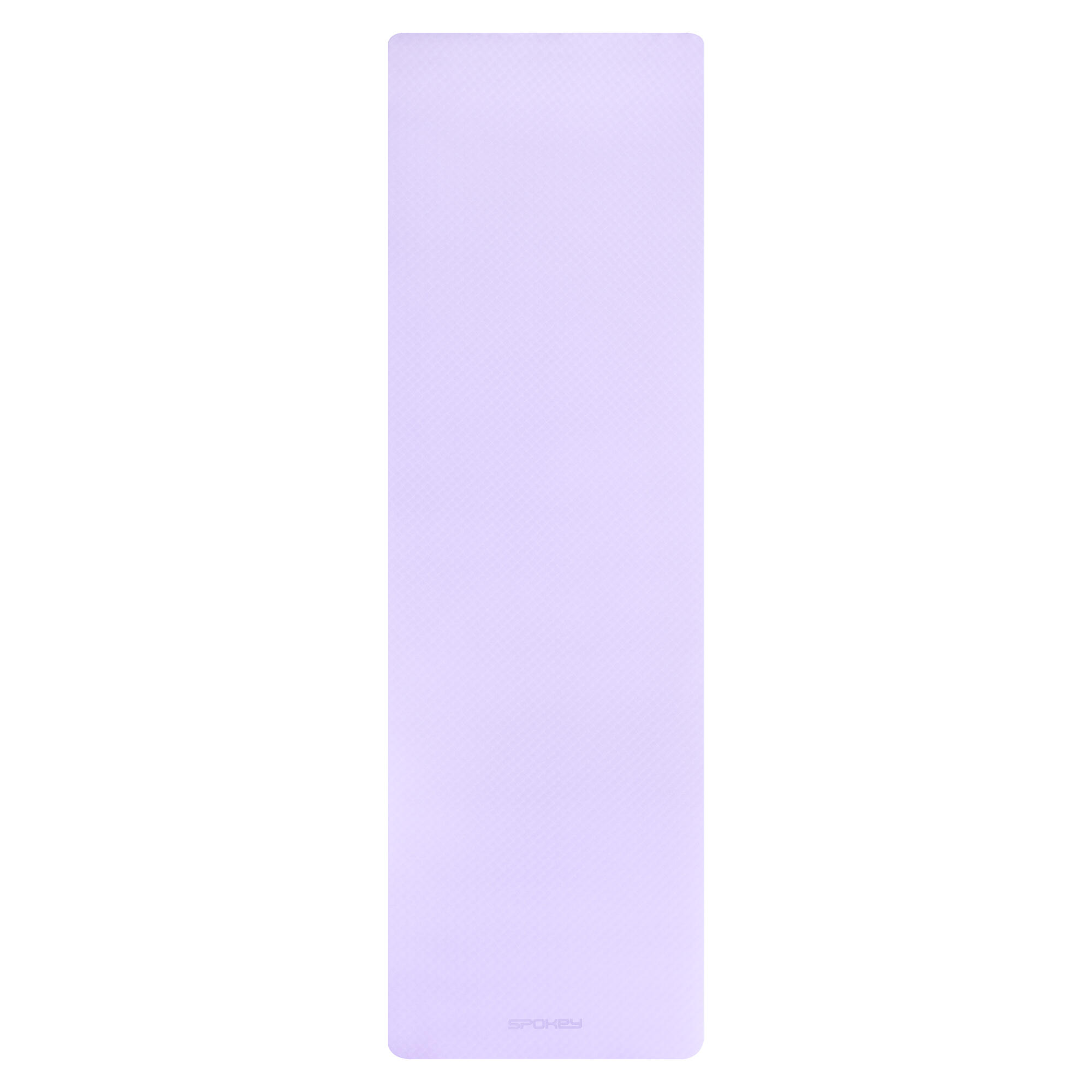 Tapis de yoga Spokey Mandala 4 mm 6/7