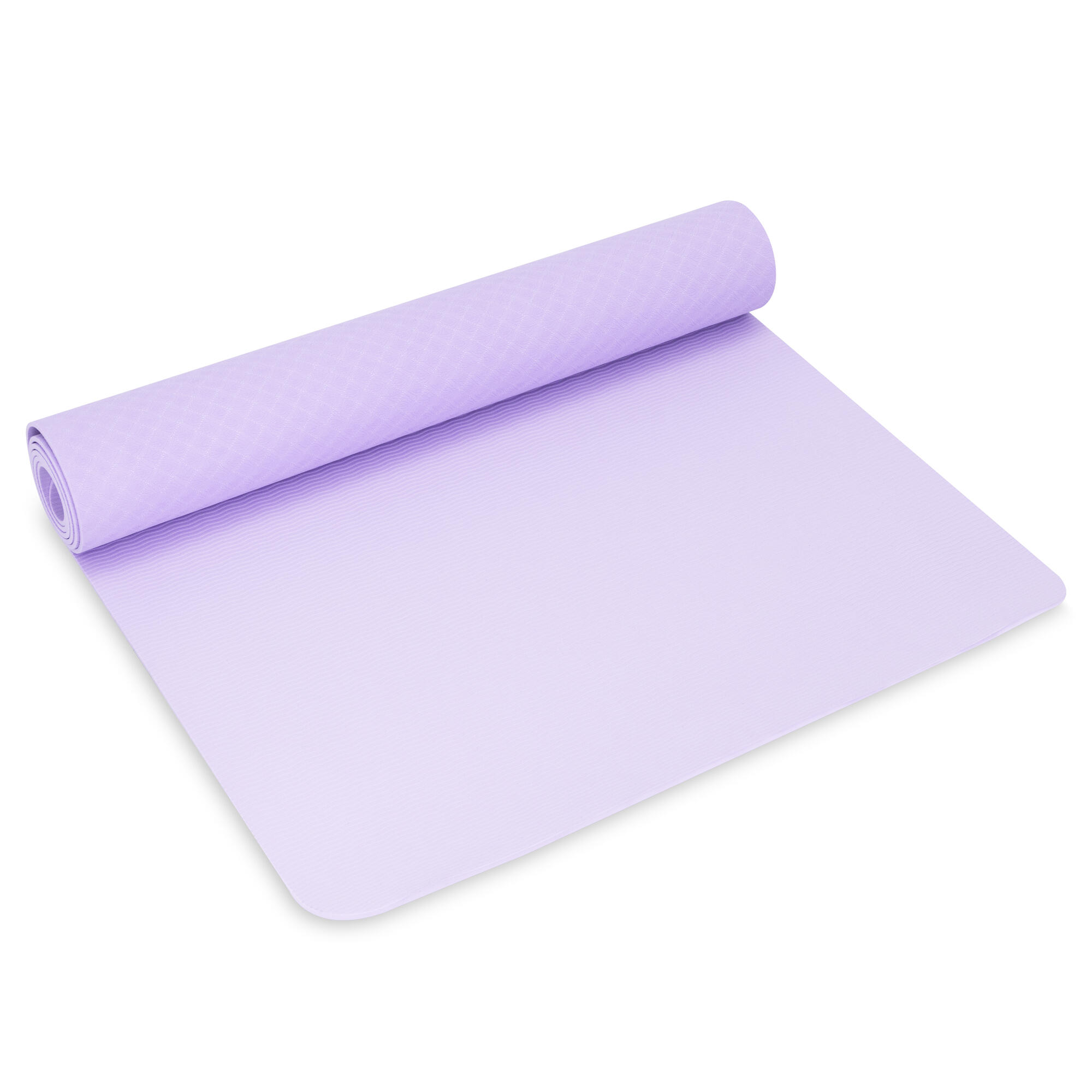 Tapis de yoga Spokey Mandala 4 mm 2/7