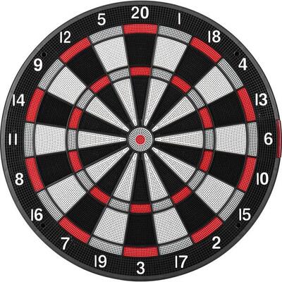 Buffalo Elektronische Dartscheibe A1 bluetooth