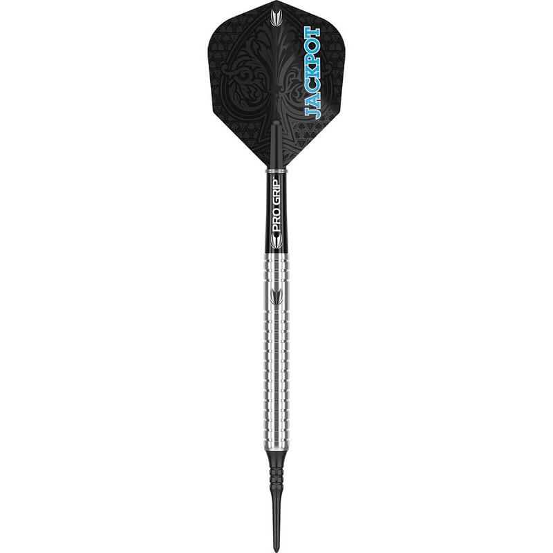 Target Softtip Adrian Lewis Gen.4 90% 18 gram