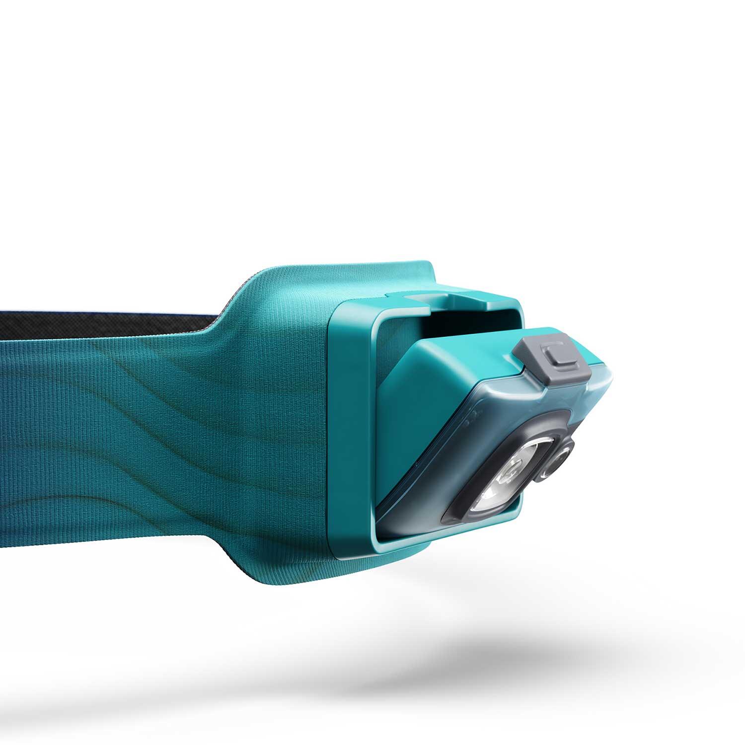 Lampe Frontale LED de Trail Running Rechargeable HL325 - 325 Lumens 4/7