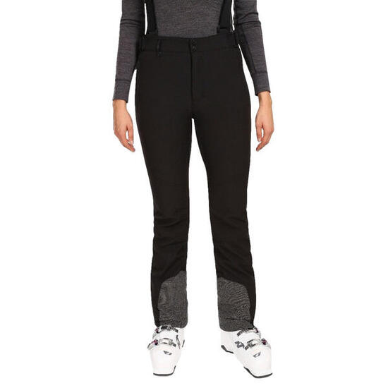 Pantalon de ski en softshell pour femme Kilpi RHEA-W