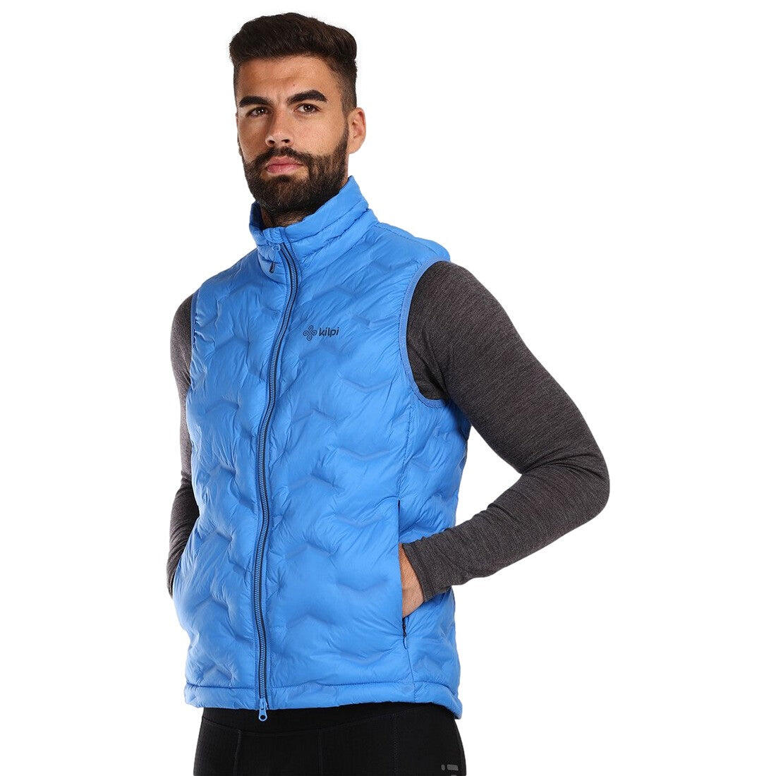 Herren-Isolationsweste Kilpi NAI-M 2/5