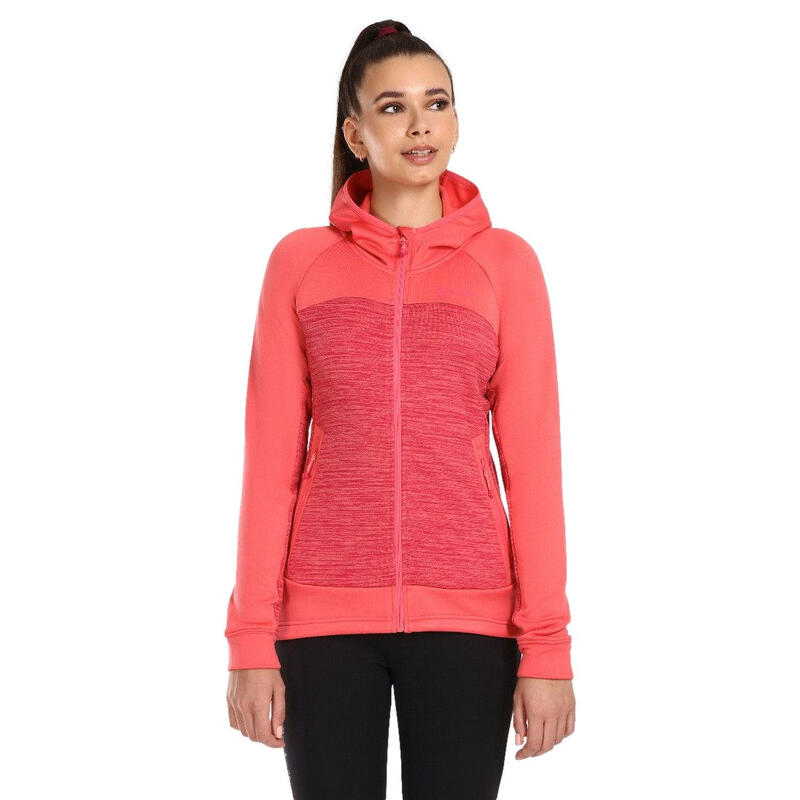 Damen Stretch-Mittelschicht Kilpi LAYANA-W