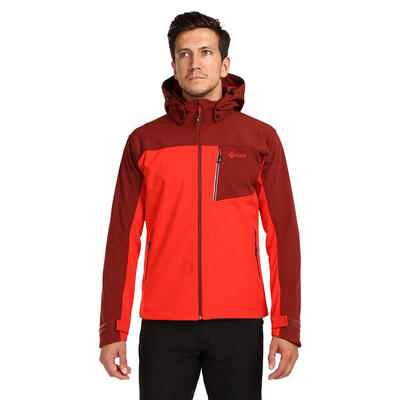 Softshelljacke für Herren Kilpi RAVIO-M