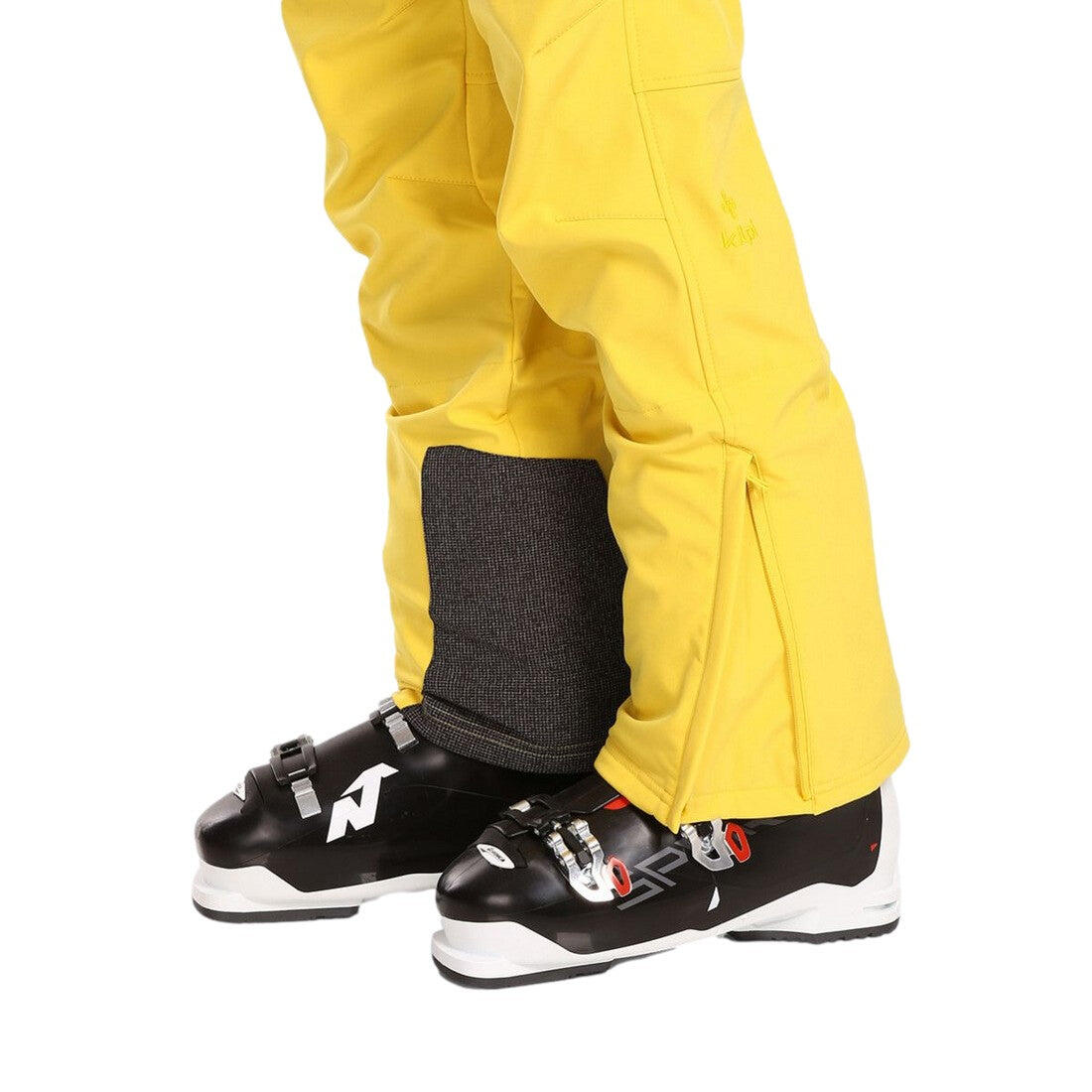 Herren Softshell-Skihose Kilpi RHEA-M 6/7
