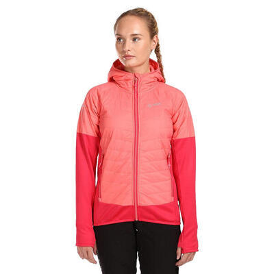 Isolierte Damenjacke Kilpi GARES-W
