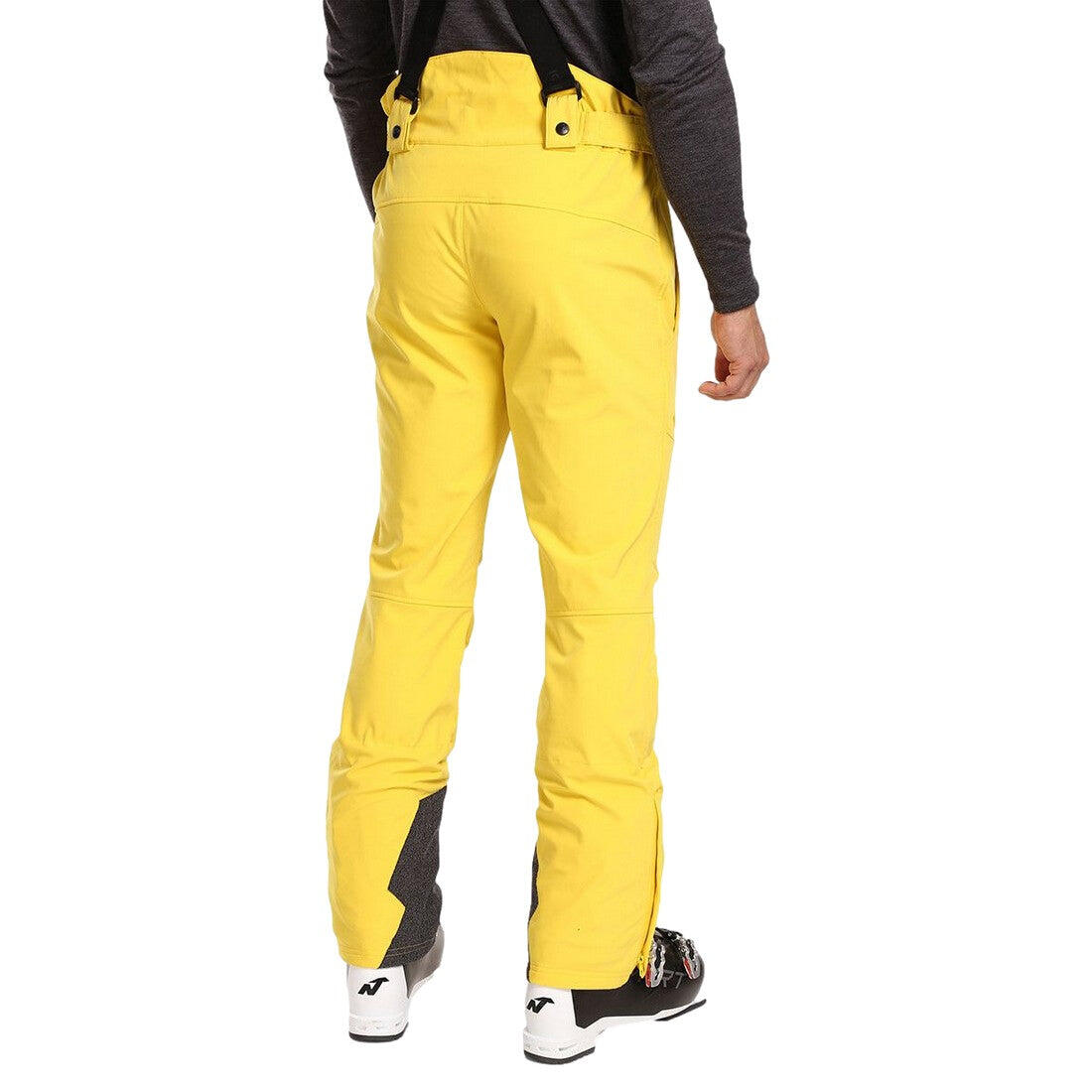 Herren Softshell-Skihose Kilpi RHEA-M 2/7