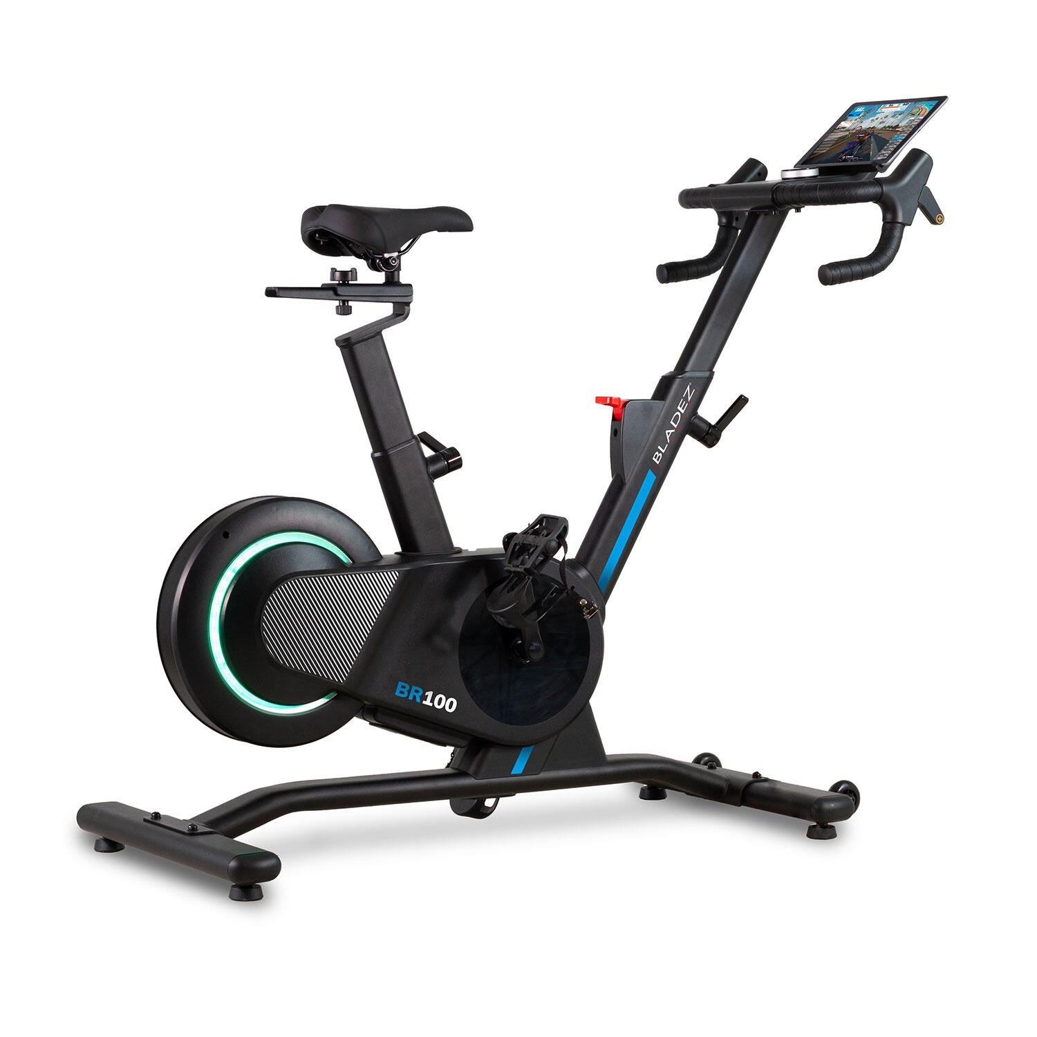 GroBe Auswahl an Indoor Cycle Bikes fur dein Cardio Training