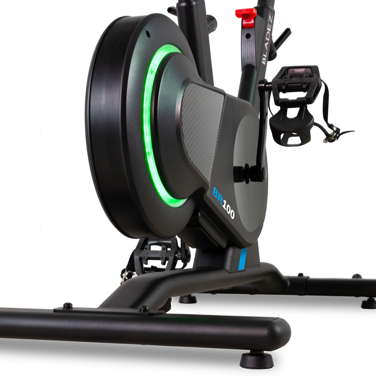 Reconditionné - Smart Bike Bladez BZ9110VE BR100 100% interactif - Très bon état 5/7