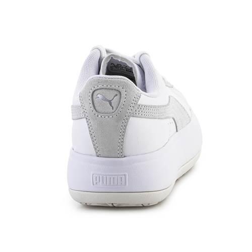 Chaussures Femmes Puma Select Mayu Mix blanc 4/6