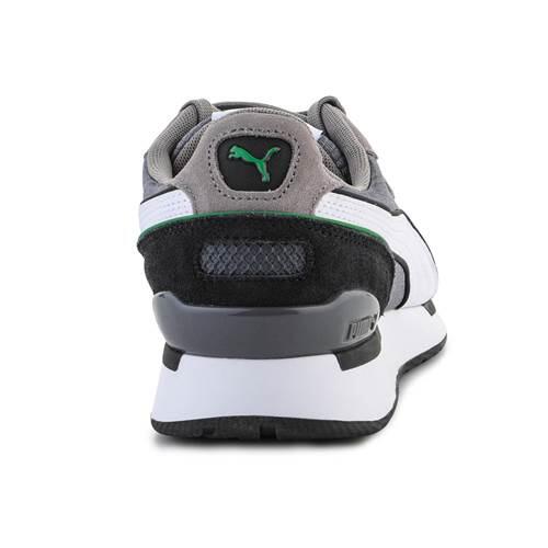 Chaussures universel hommes Puma Space Lab Castlerock 4/5