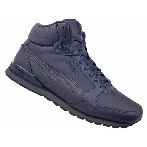 Buty do chodzenia męskie Puma ST Runner V3 Mid L