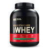 GOLD STANDARD 100% WHEY PROTEIN Chocolate Mint 2,27 kg (71 Servings)