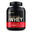 GOLD STANDARD 100% WHEY PROTEIN - Delicious Strawberry 71 Serving (2270 gram)