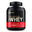 Gold Standard 100% Whey - Fraise Délicieuse