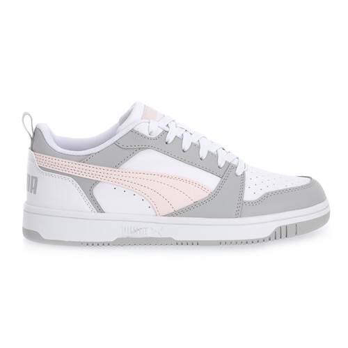 Buty do chodzenia damskie Puma 07 Rebound V6 Low Jr 2/5