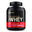 Gold Standard 100% Whey - Chocolat Blanc Framboise