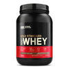 GOLD STANDARD 100% WHEY PROTEIN - Chocolate Hazelnut 896 gram (28 scoops)