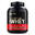 Gold Standard 100% Whey 2.3kg Optimum Nutrition