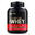 GOLD STANDARD 100% WHEY PROTEIN - Extreme Milk Chocolate - 2,27 kg (71 Servings)