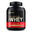 100% Whey Gold Standard - 5 Lb (2,27Kg) Caramelo da Optimum Nutrition