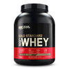 GOLD STANDARD 100% WHEY PROTEIN – Chocolat Noisettes – 71 Portions (2270 gr)