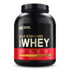 GOLD STANDARD 100% WHEY PROTEIN–Chocolat Beurre de Cacahuete–71 Portions (2270G)