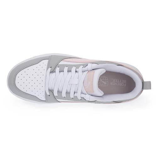 Buty do chodzenia damskie Puma 07 Rebound V6 Low Jr 4/5