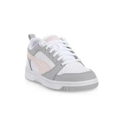 Scarpa universali donna Puma 07 Rebound V6 Low Jr