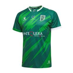 Camiseta 1era Uma Antequera Kelme Verde