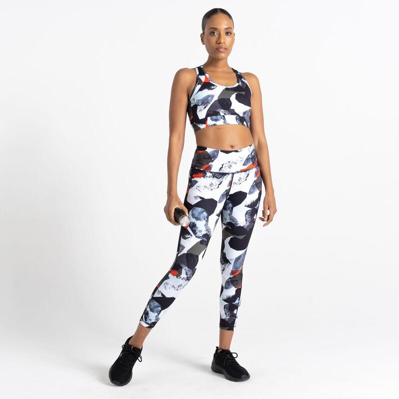 De Influential 7/8-sportlegging voor dames