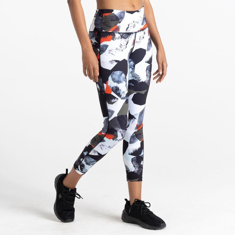 De Influential 7/8-sportlegging voor dames