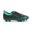 Zapatillas Fútbol Kelme Pulse Mg Unisex  Verde