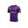 Segunda Camiseta Jugador Industrias Santa Coloma 23/24 Kelme Violeta