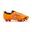 Kelme Pulse Mg Sapatos de Futebol Unissexo Preto