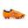 Kelme Pulse Mg Sapatos de futebol unisexo Preto