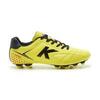 Zapatillas Fútbol Kelme K-fighting Mg Unisex  Negro